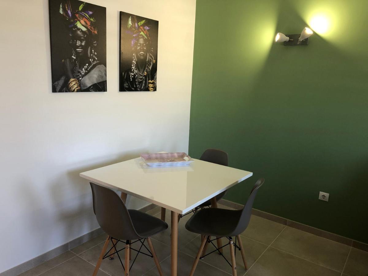 Appartamento Casa Monroe Op Oasis Tamarindo 1 Corralejo Esterno foto