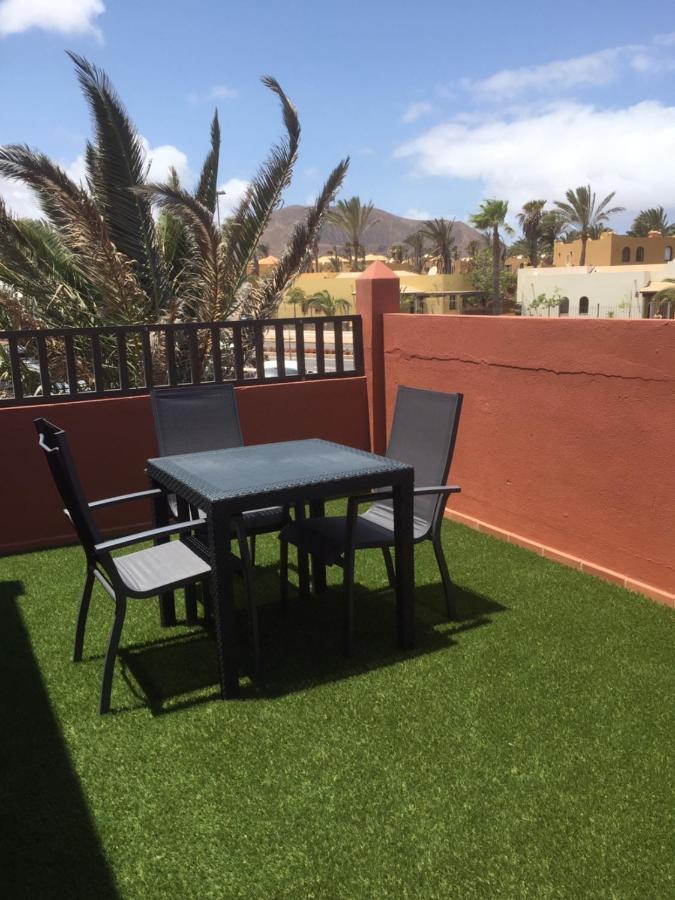 Appartamento Casa Monroe Op Oasis Tamarindo 1 Corralejo Esterno foto