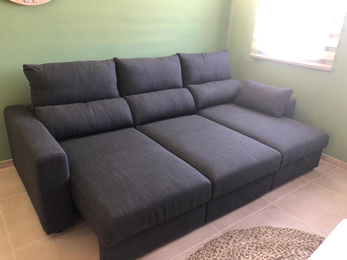 Appartamento Casa Monroe Op Oasis Tamarindo 1 Corralejo Esterno foto