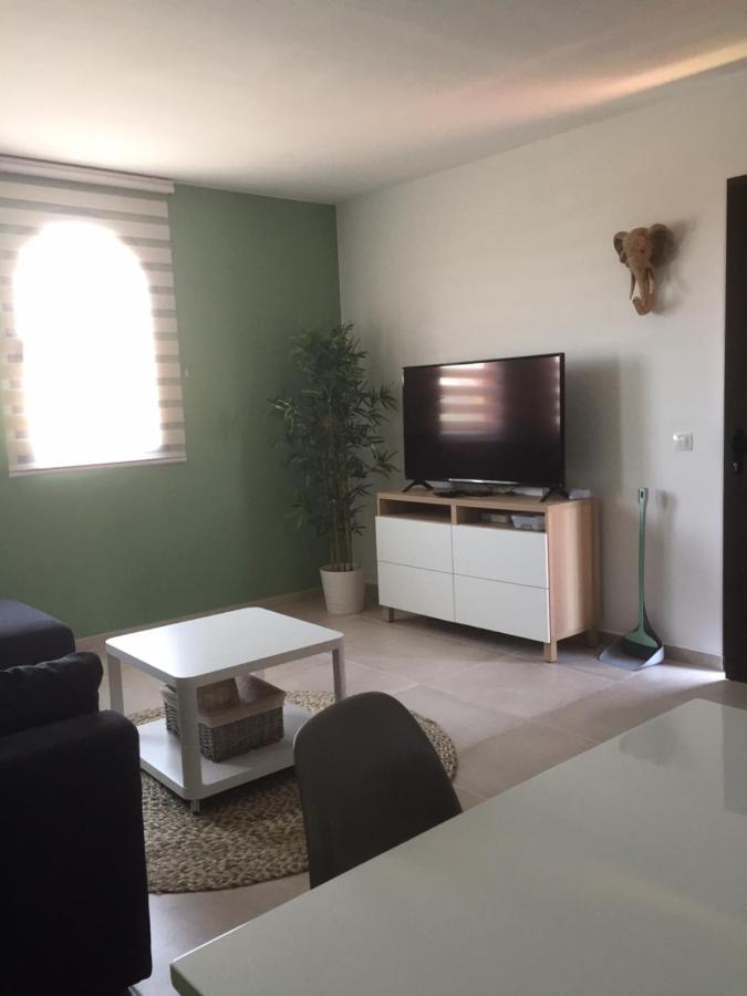 Appartamento Casa Monroe Op Oasis Tamarindo 1 Corralejo Esterno foto