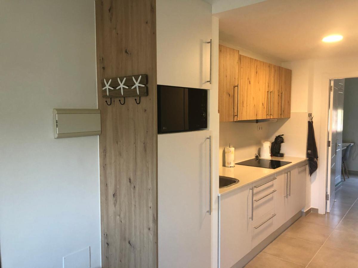 Appartamento Casa Monroe Op Oasis Tamarindo 1 Corralejo Esterno foto