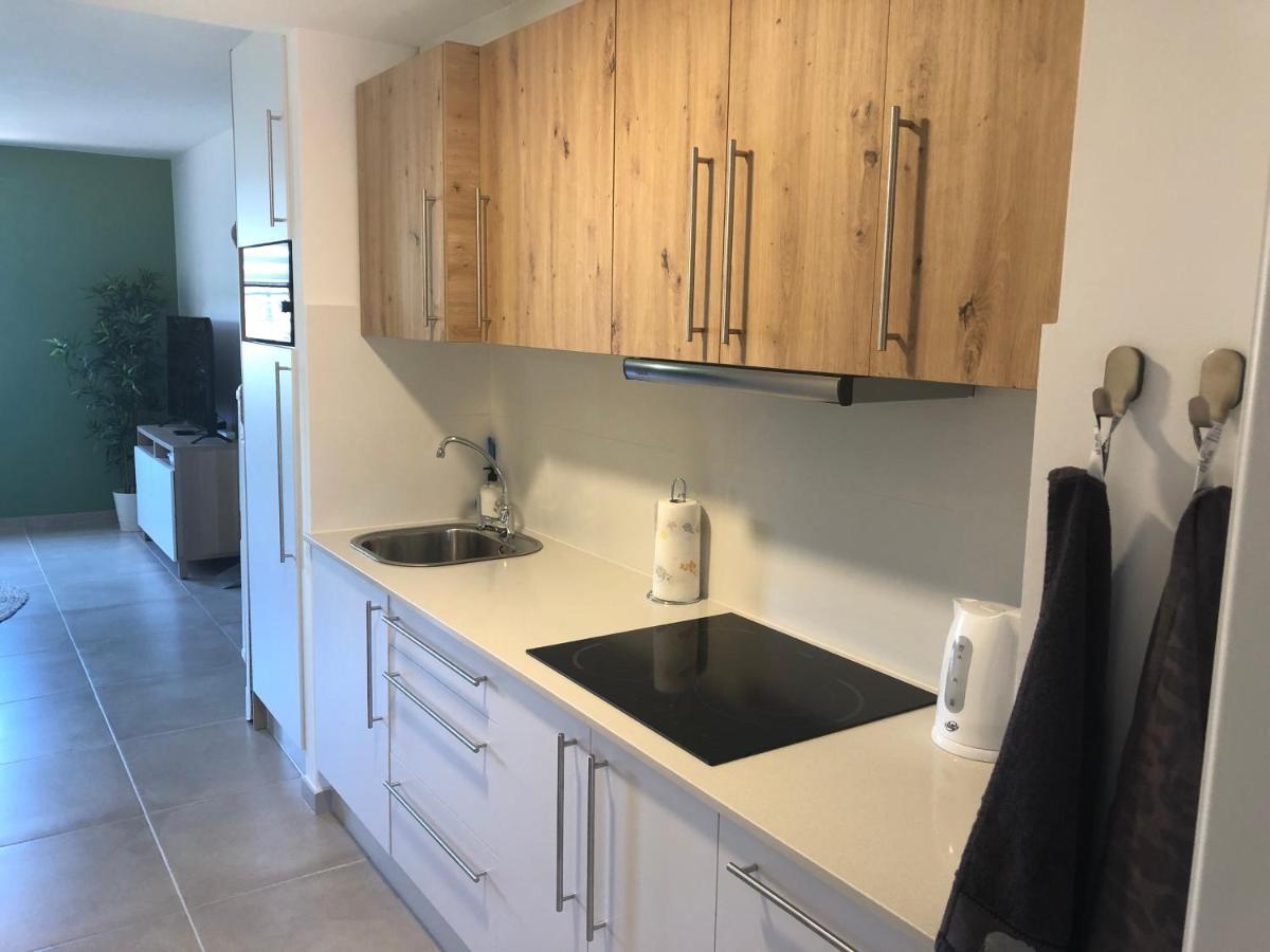 Appartamento Casa Monroe Op Oasis Tamarindo 1 Corralejo Esterno foto