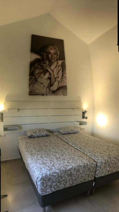 Appartamento Casa Monroe Op Oasis Tamarindo 1 Corralejo Esterno foto