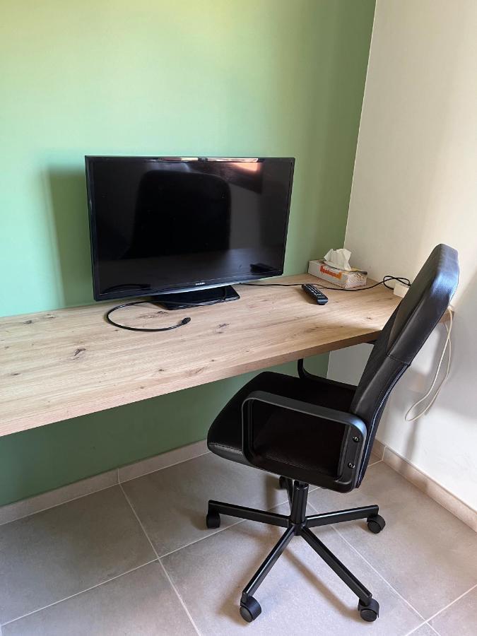 Appartamento Casa Monroe Op Oasis Tamarindo 1 Corralejo Esterno foto