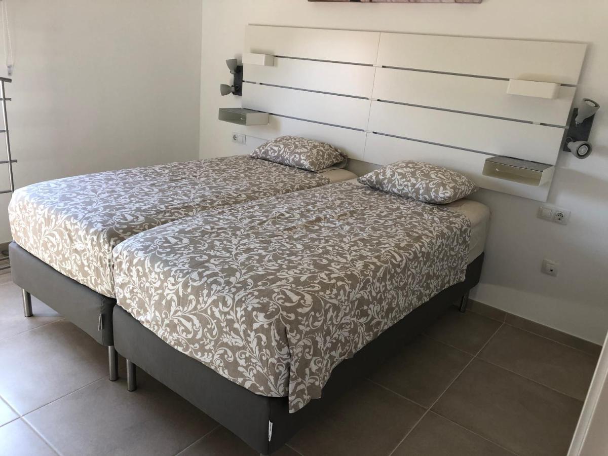 Appartamento Casa Monroe Op Oasis Tamarindo 1 Corralejo Esterno foto