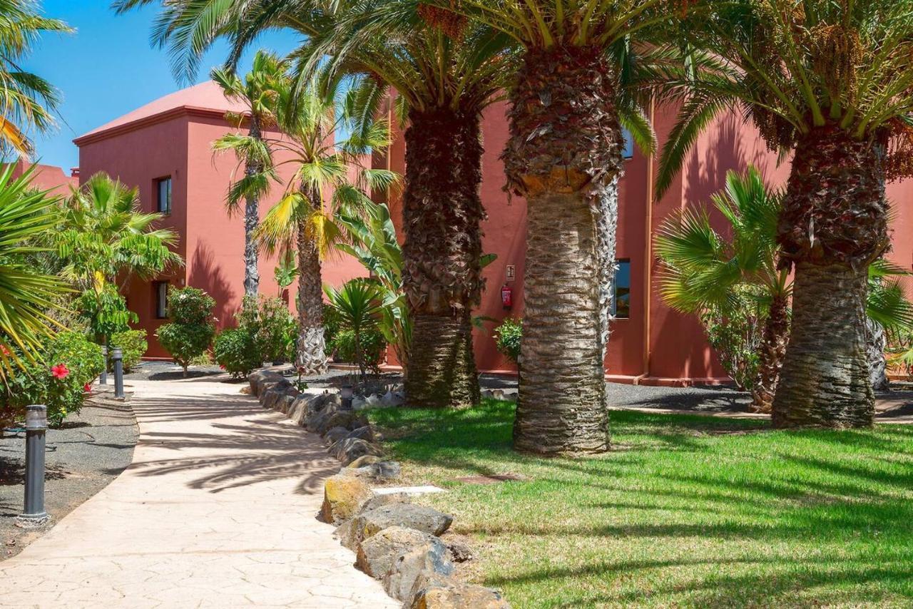 Appartamento Casa Monroe Op Oasis Tamarindo 1 Corralejo Esterno foto