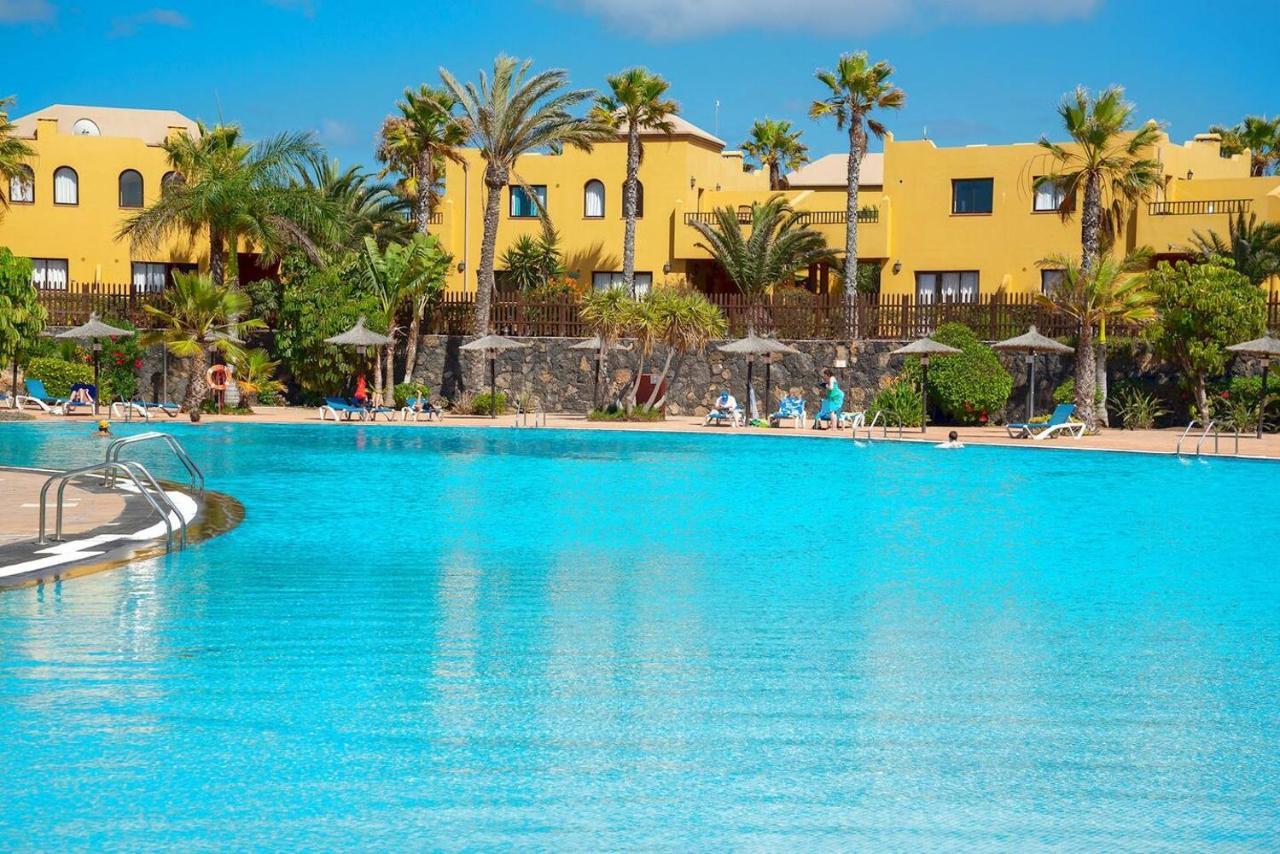 Appartamento Casa Monroe Op Oasis Tamarindo 1 Corralejo Esterno foto