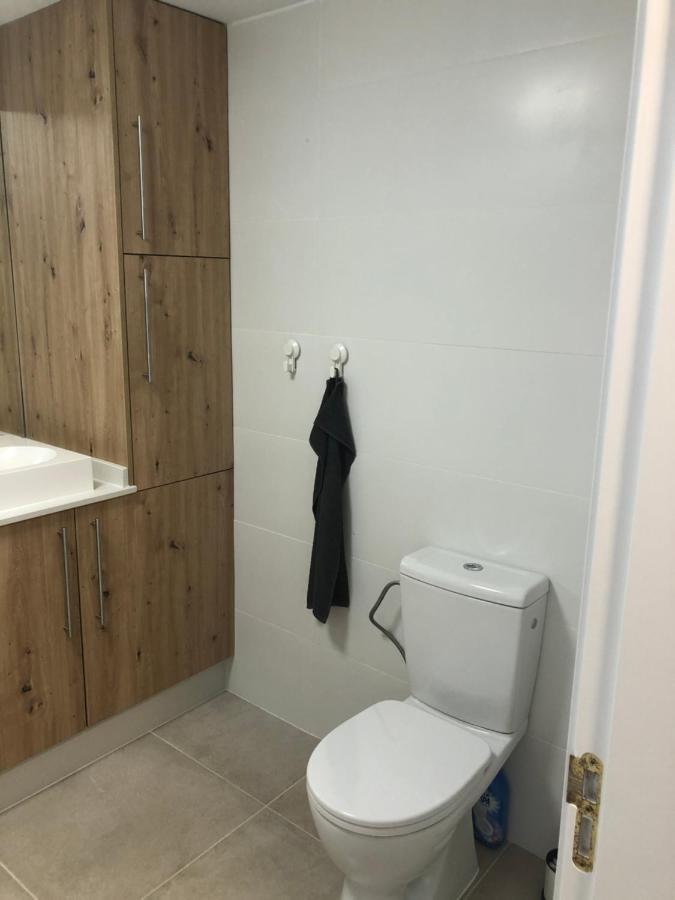 Appartamento Casa Monroe Op Oasis Tamarindo 1 Corralejo Esterno foto