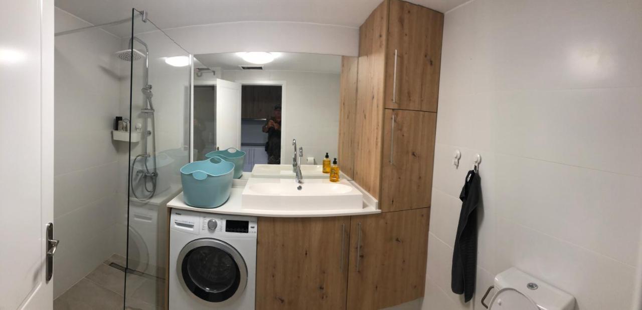 Appartamento Casa Monroe Op Oasis Tamarindo 1 Corralejo Esterno foto