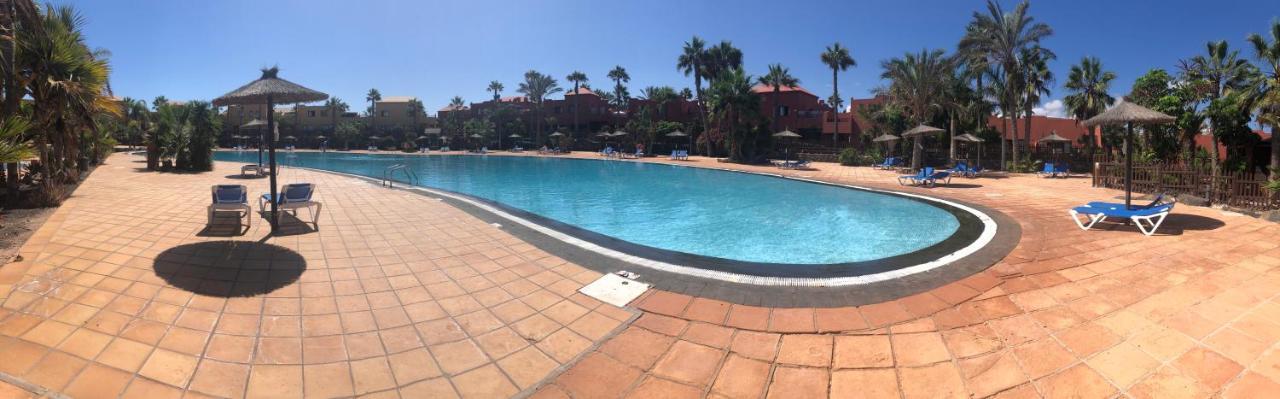 Appartamento Casa Monroe Op Oasis Tamarindo 1 Corralejo Esterno foto