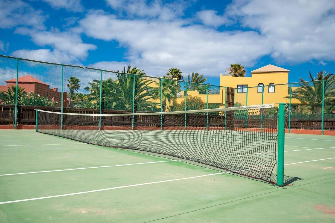 Appartamento Casa Monroe Op Oasis Tamarindo 1 Corralejo Esterno foto