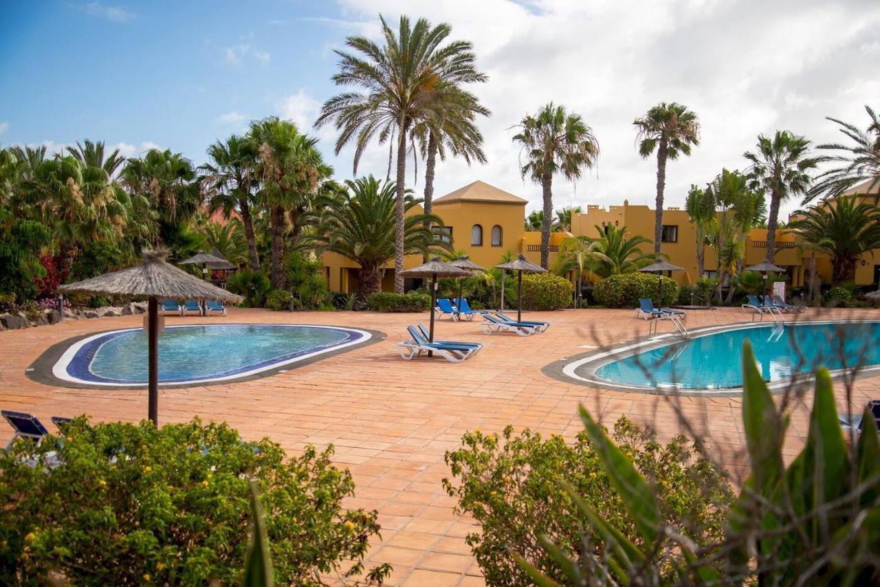 Appartamento Casa Monroe Op Oasis Tamarindo 1 Corralejo Esterno foto