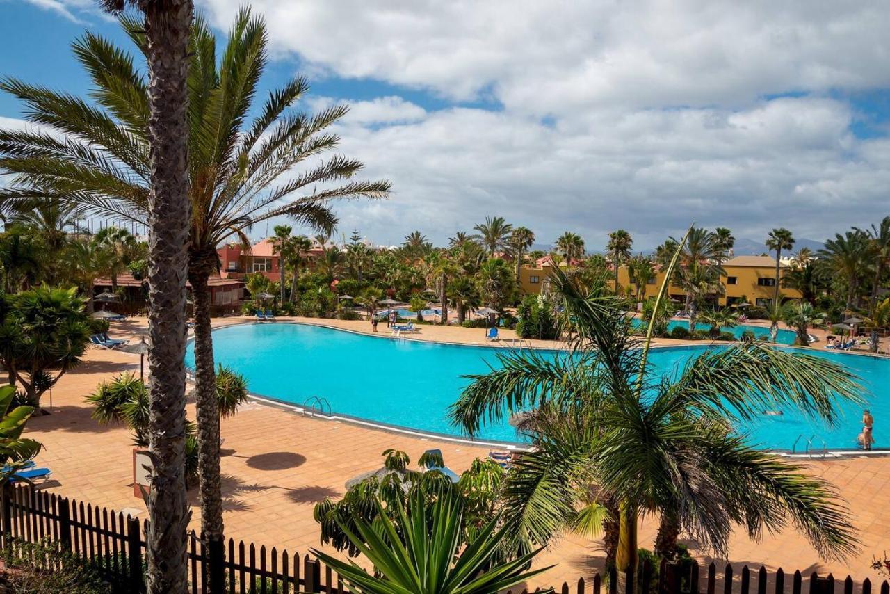 Appartamento Casa Monroe Op Oasis Tamarindo 1 Corralejo Esterno foto