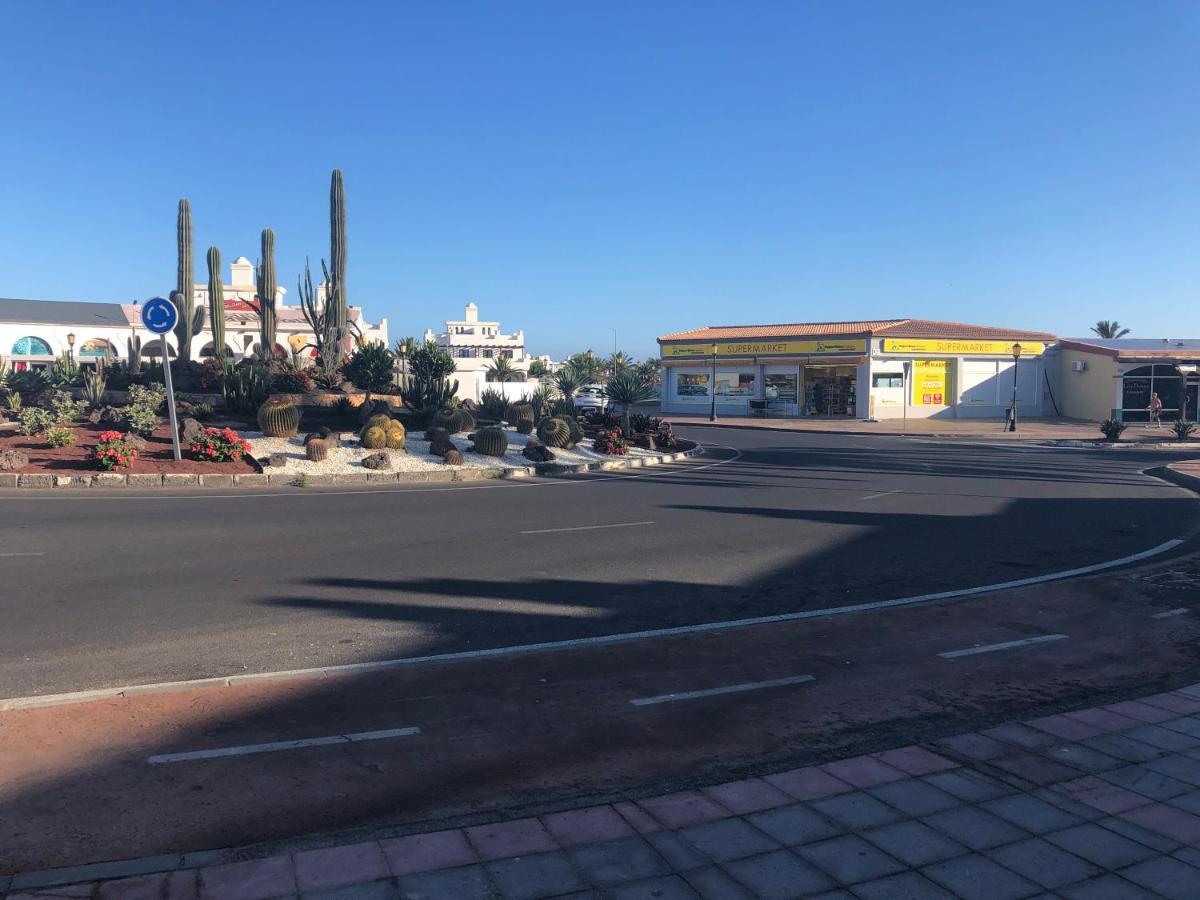 Appartamento Casa Monroe Op Oasis Tamarindo 1 Corralejo Esterno foto